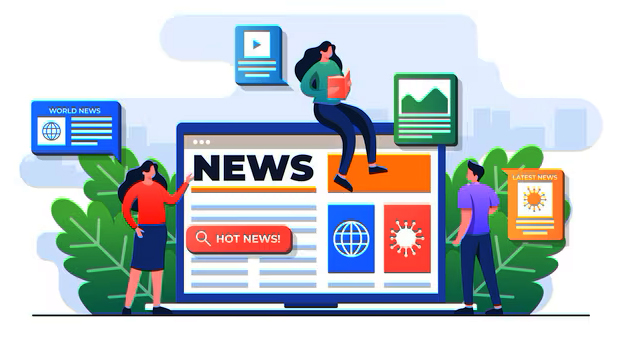 News Portal
