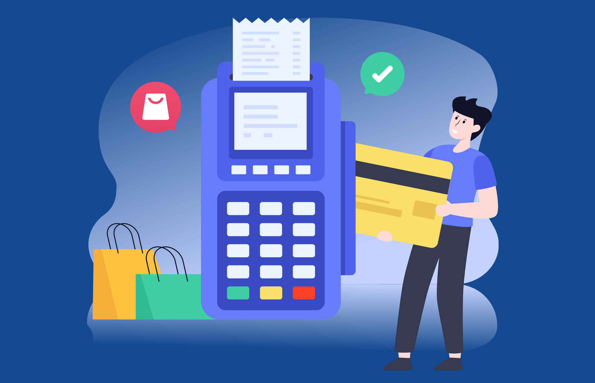 POS System